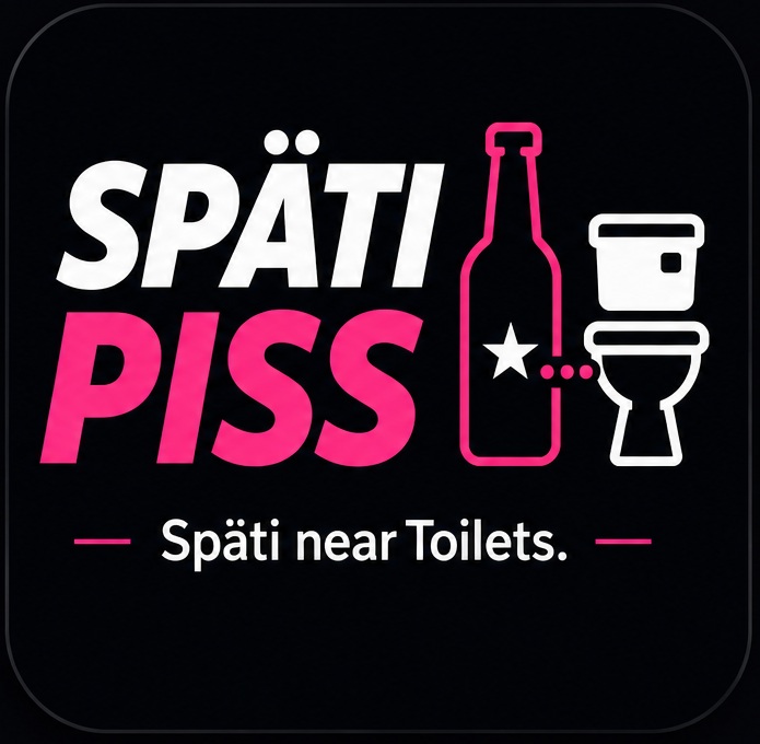 Späti Piss